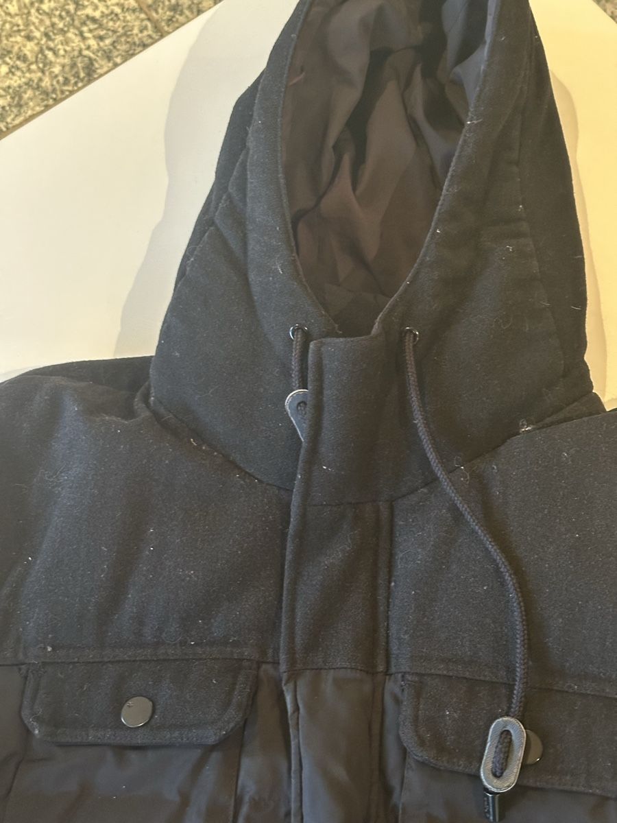 Giacche: Männer Celio Winterjacke, Grösse S, Herren – Usato da Flanthey venduto da ale_xandra 6