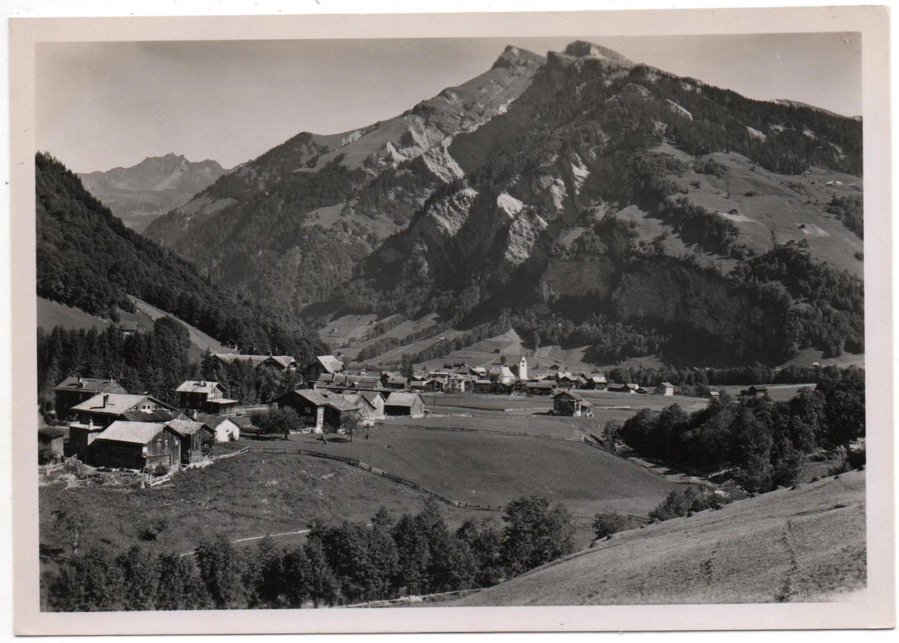 Cartoline postali: ELM mit Fahnenstock 2235 m – Nuovo (secondo la descrizione) da Jona venduto da philajona