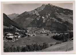 ELM mit Fahnenstock 2235 m