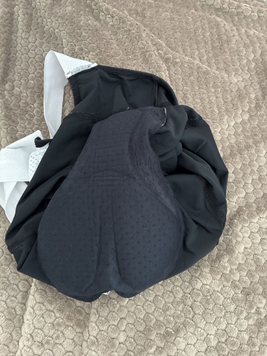 Pantalons: Cycling bib  – D'occasion à Walenstadt par bedina92 2