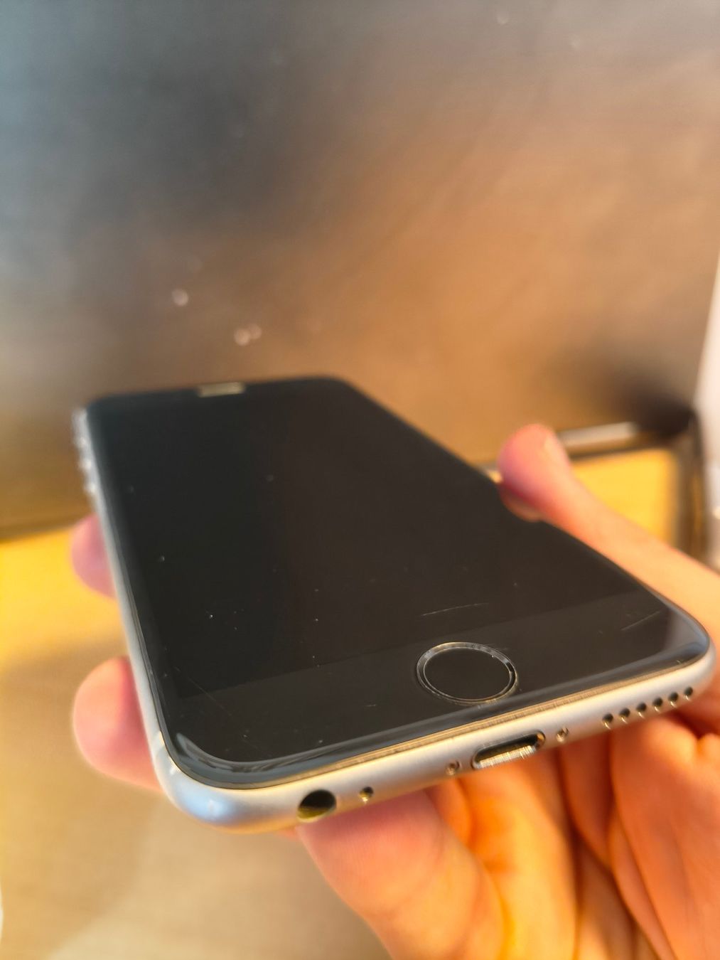 Apple Telefoni cellulari / Smartphones: iPhone 6s 128gb – Usato da Laufen venduto da dan_p89t 3