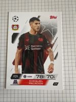 Topps Match Attax Champions League 25-26 Palacios Nr. 177
