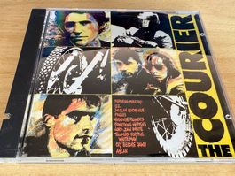 Various – The Courier (Original Motion Picture Soundtrack)