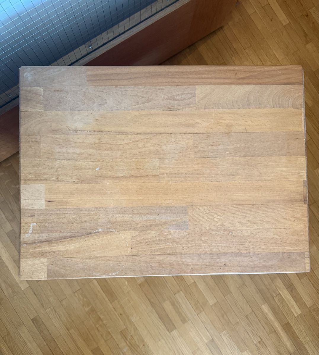 Comodini: Nachttisch – Usato da Baar venduto da -fatos- 2