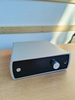 DAC Kopfhörerverstärker D/A Wandler Denon