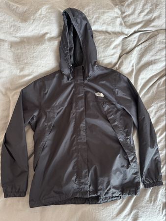 The North Face Regenjacke