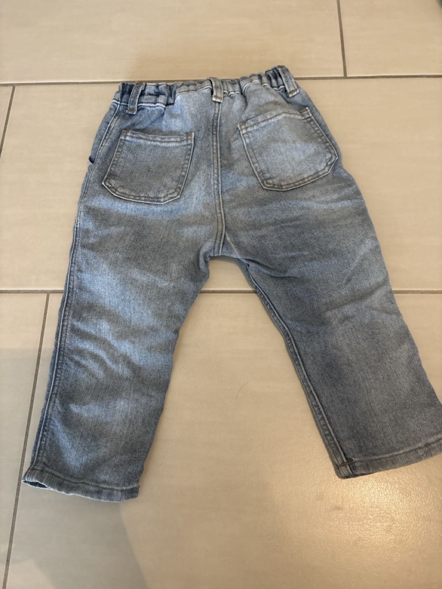 H&M Pantaloni: Jeans Grösse 86 H&M – Usato da Wettingen venduto da Stephanie_93 1
