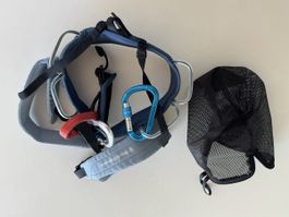 Klettergurt Black Diamond Damen