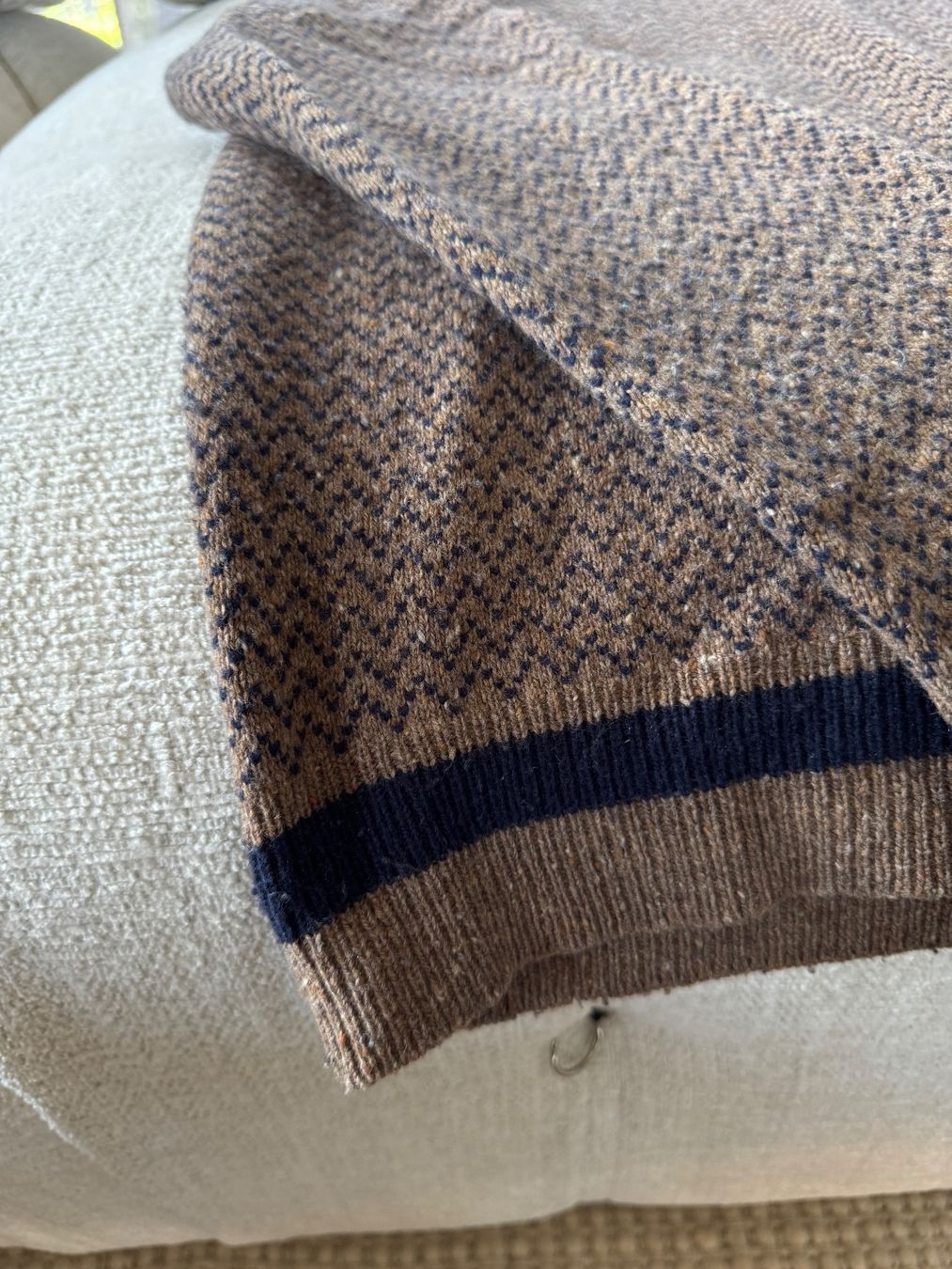 J.Crew Pullover & Sweatshirts: Zip Strickpullover | J Crew – Neu (gemäss Beschreibung) aus Horgen von onur_5 6