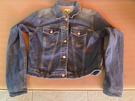 Damen Jeansjacke M