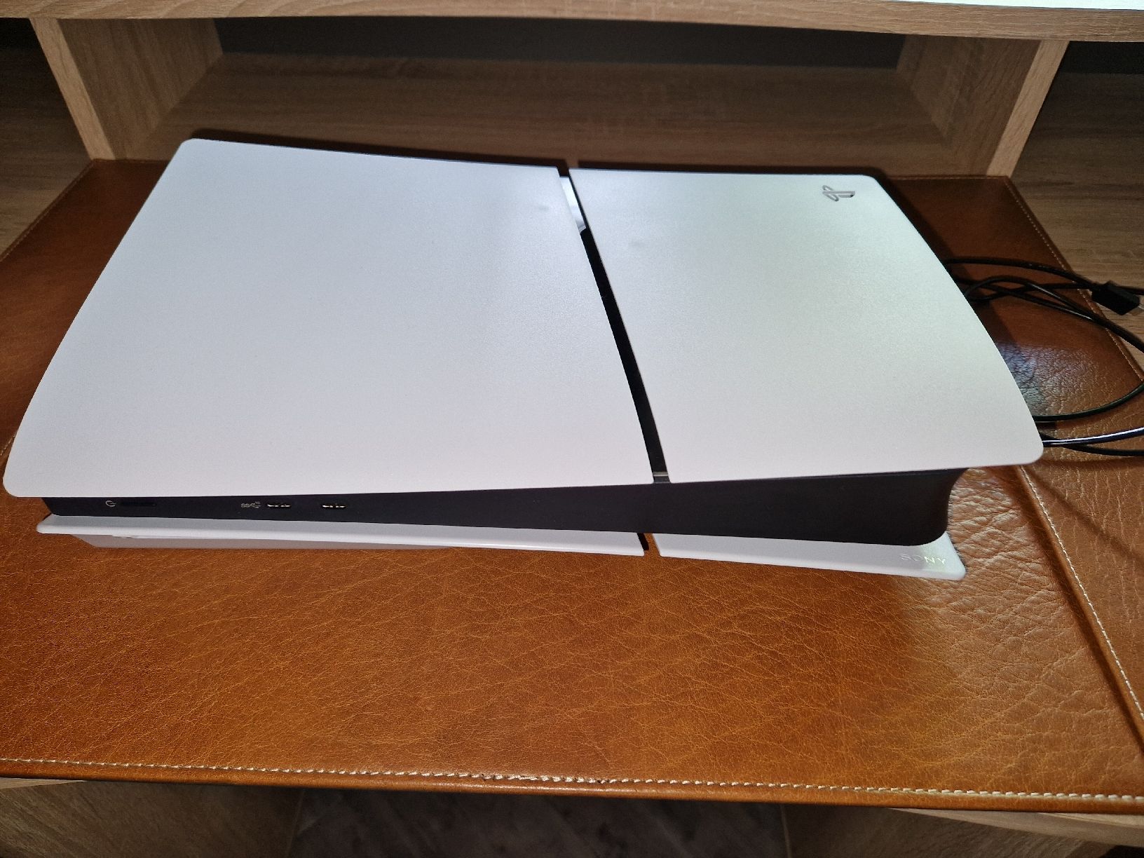 Sony Consoles: Playstation 5 Slim neu – Neuf (Voir description) à Reigoldswil par Rifenstei1 2