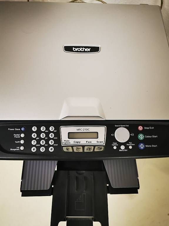 Drucker: Drucker – Gebraucht aus Bleienbach von ven_k5rv