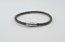 Herren Leder Armband (M13658)