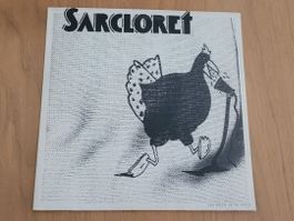 LP  Sarcloret