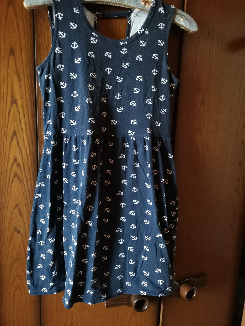Kleider: Robe d'été M – Gebraucht aus Cournillens von masoeur