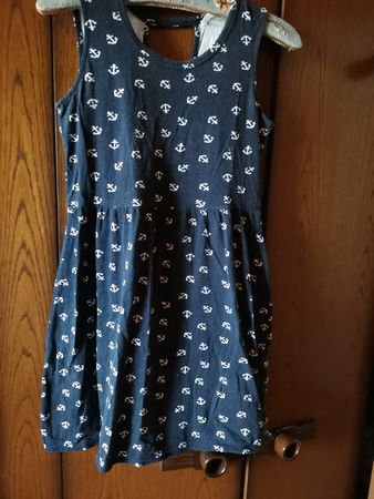 Robe d'été M