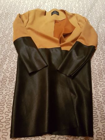 Veste légère taille S New Collection
