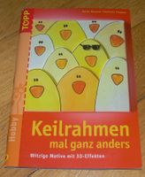 * Keilrahmen mal ganz anders / Topp 2005 - 3D Effekt