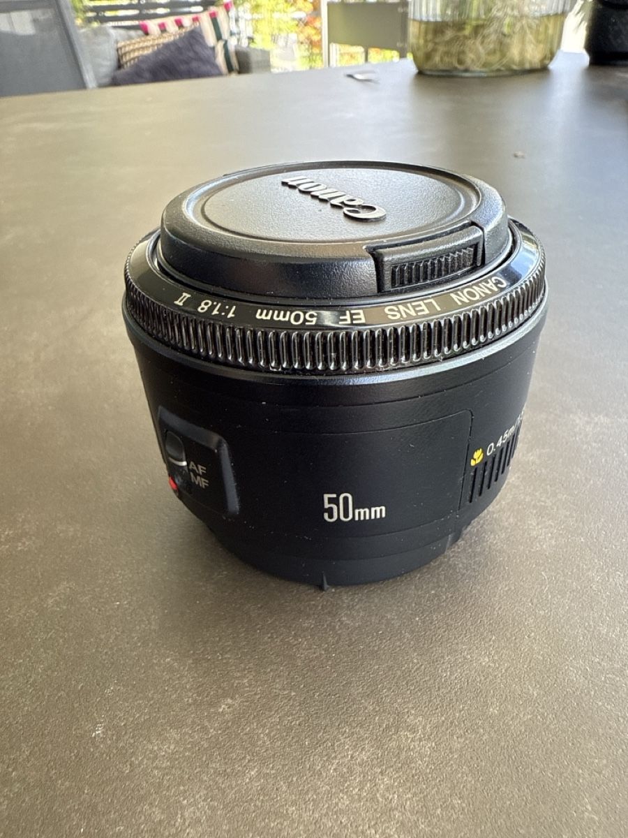 Sigma Objektive: Objektive Sigma, Tamron, Canon – Gebraucht aus Uetendorf von Stevefrutiger 5