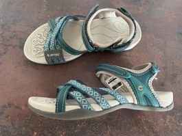 Hi-Tec Sandalen, Grösse 34