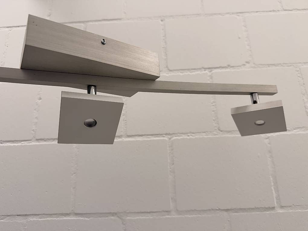 Kronleuchter & Deckenlampen: Deckenlampe – Gebraucht aus Aesch BL von Barcajc 1