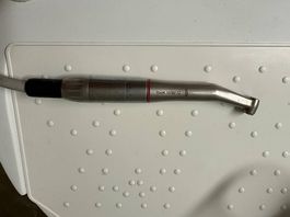 NSK M95L S-Max M 1:5 Winkelstück mit Licht