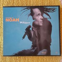 YANNICK NOAH-MÉTIS(SE)