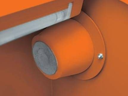 Tutte le macchine: UNICRAFT SSK 1.5 SANDSTRAHLKABINE – Nuovo e nell'imballaggio originale da Rüthi (Rheintal) venduto da Toptool-3 2