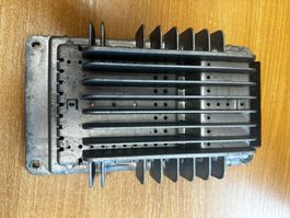 Audi Verstärker (355 013)