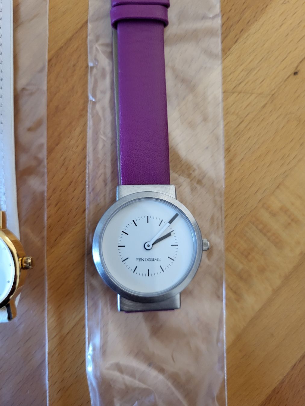 Orologi: 2  Damenuhren neu ! Bestpreis – Nuovo (secondo la descrizione) da Riehen venduto da tamola67 2