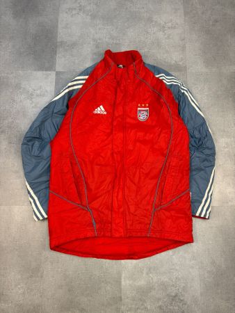 FC Bayern München Trainingsjacke - Grösse S