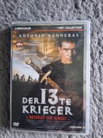 DER 13TE KRIEGER       DVD