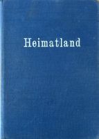 Heimatland - Lesebuch für die Oberstufe
