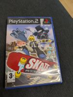Skate attack Sony playstation 2