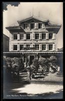 AK Heiden, Hotel-Pension Rechsteiner
