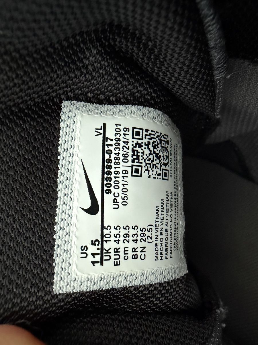 Scarpe da uomo: Nike run swift – Usato da Lufingen venduto da Roeller 5