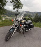 Triumph Thunderbold 900 Aus erstes Hand!