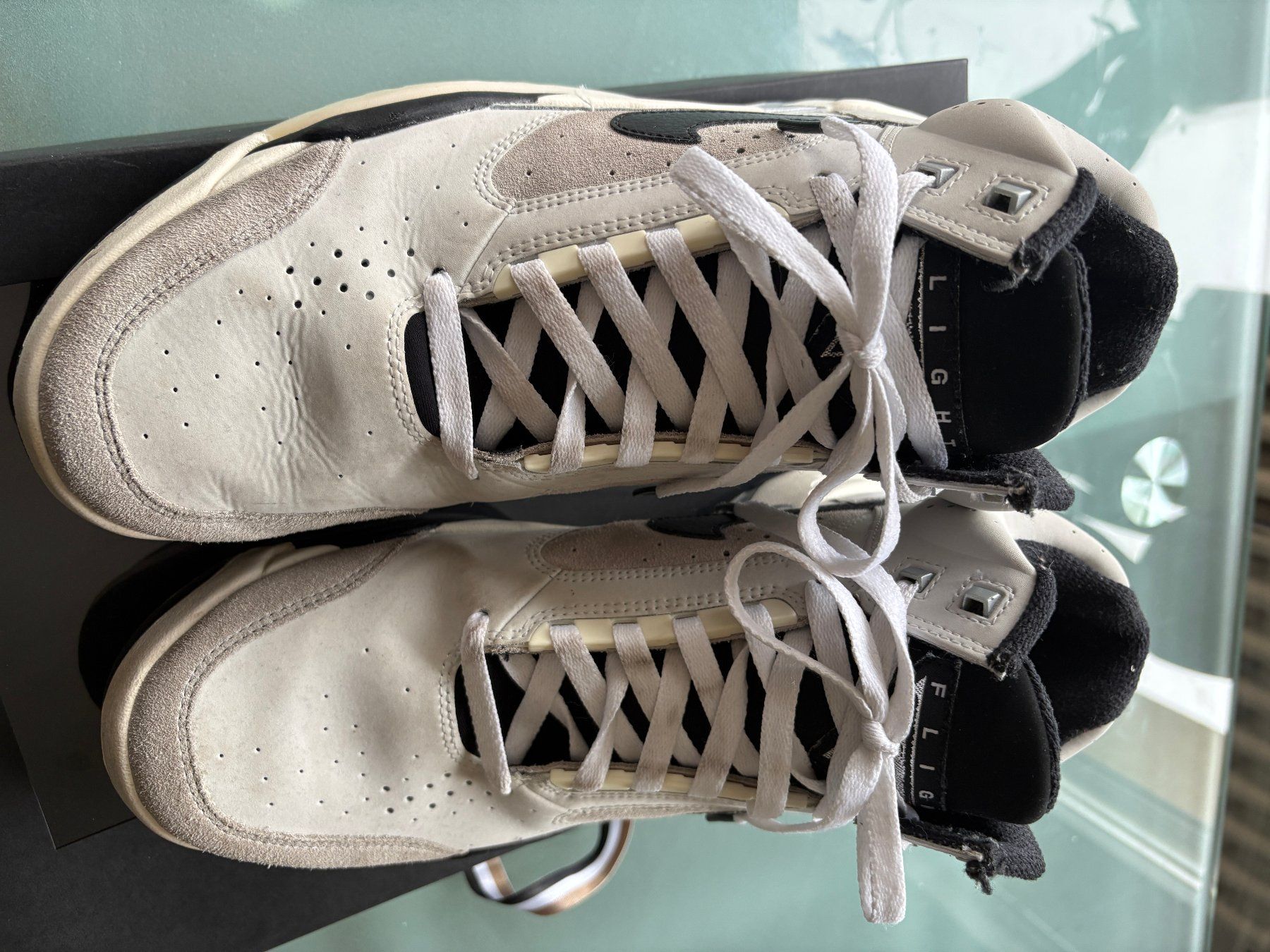 Nike Scarpe da uomo: Nike-Schuhe – Usato da Gravesano venduto da ric_dime 1