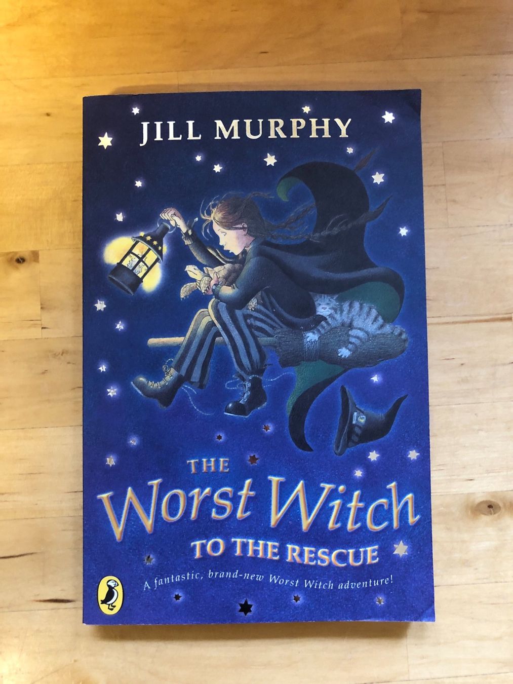 Libri: Jill Murphy - The Worst Witch – Usato da Wädenswil venduto da Pixie_