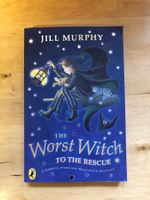 Jill Murphy - The Worst Witch