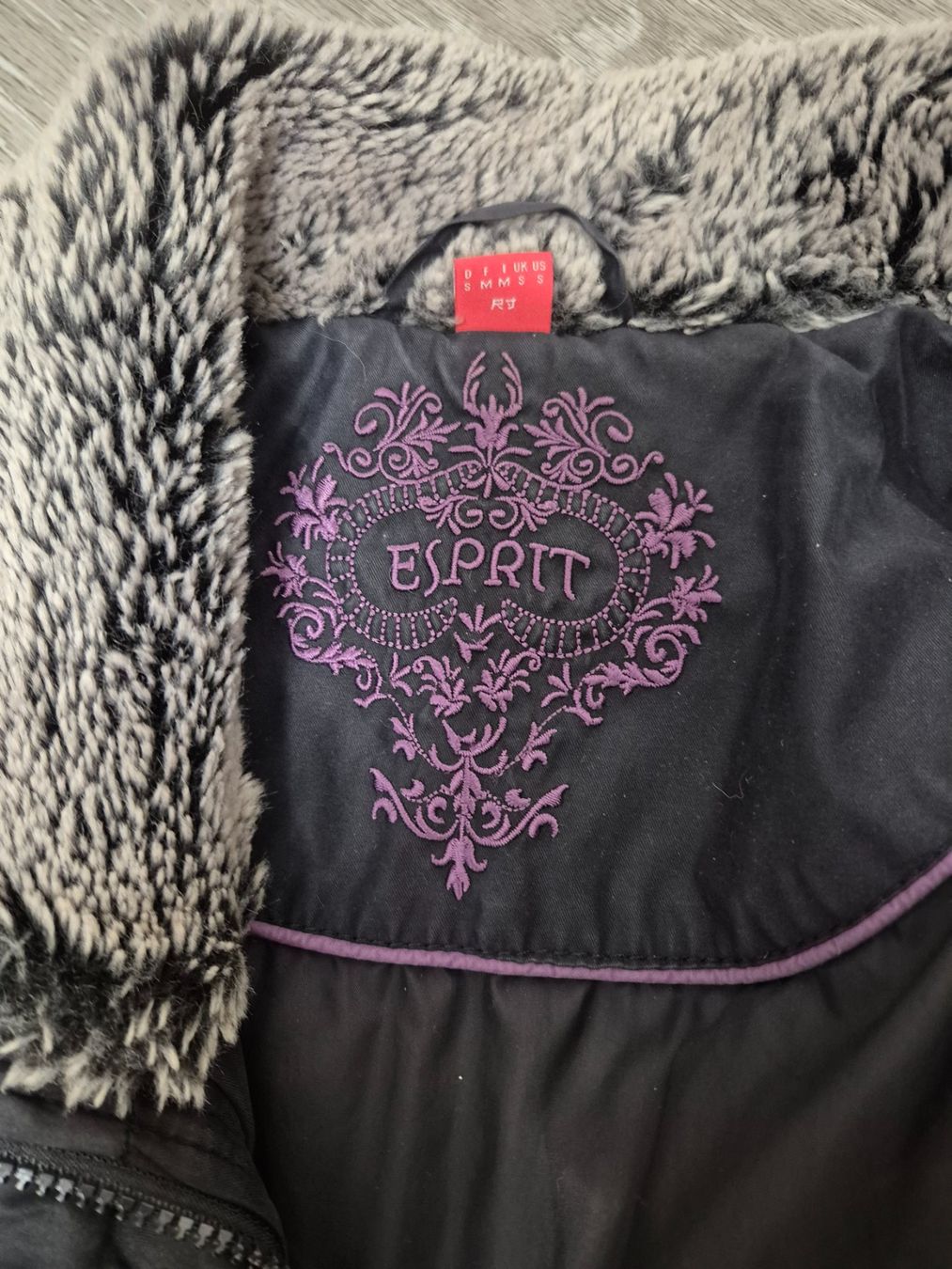 Esprit Giacche: Winterjacke – Usato da Langnau am Albis venduto da JoPoGreSi 2