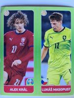 Panini EURO 2020 pearl edition 378
