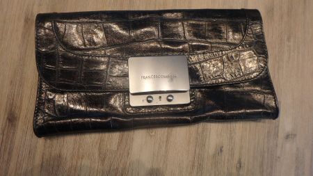Francesco Biasia Clutch
