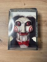 Saw Trilogie Box-Set DVD mit Extras (4 DVDs)