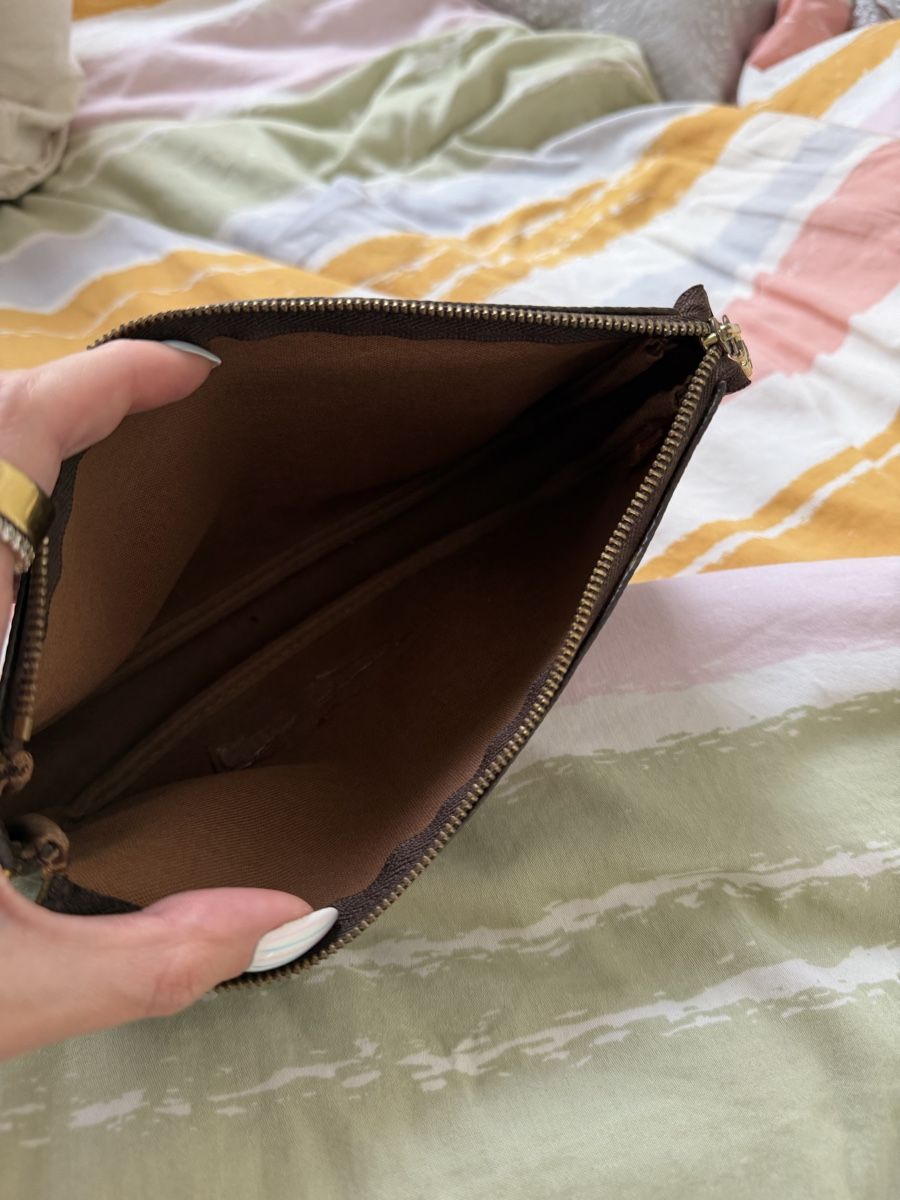 Borse: Pochette Louis Vuitton  – Usato da Bramois venduto da dar_95yh 3