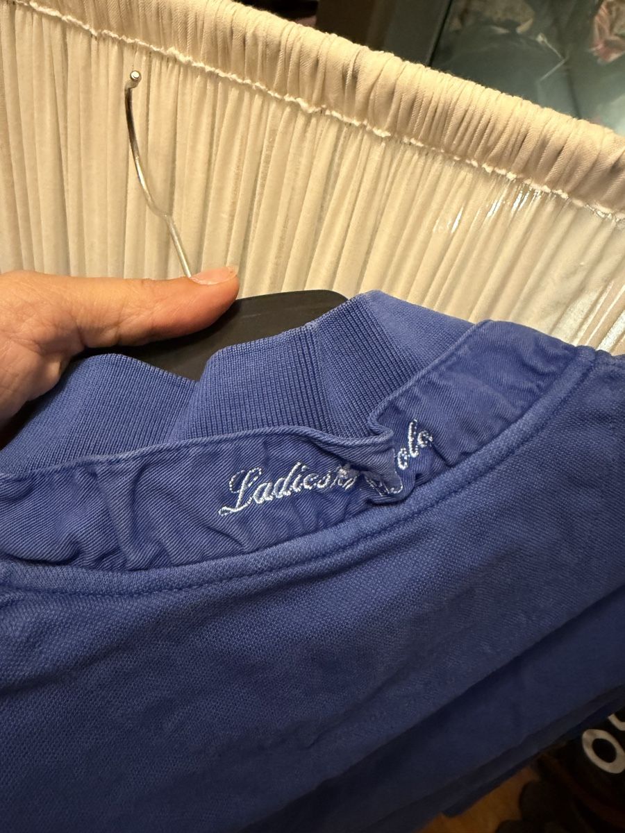 La Martina Polo-Shirts: La Martina Poloshirt  – Gebraucht aus Obfelden von tan_9lj9 2