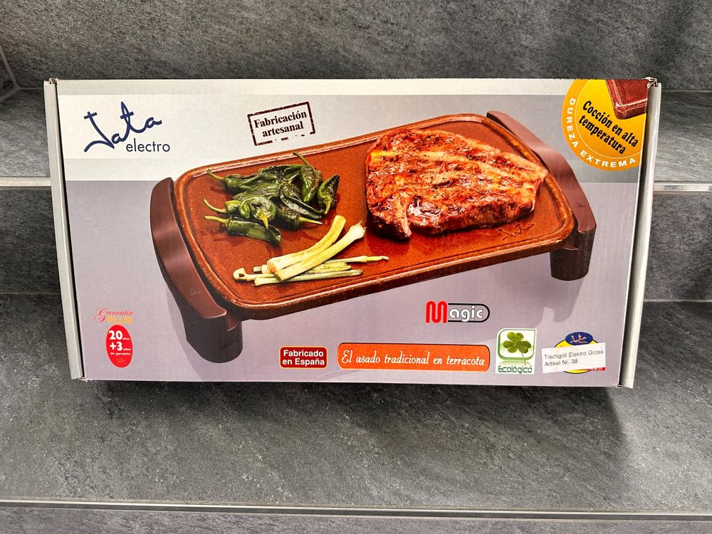 Jata GR559 Terracotta - - Voor 23.59u, morgen in huis