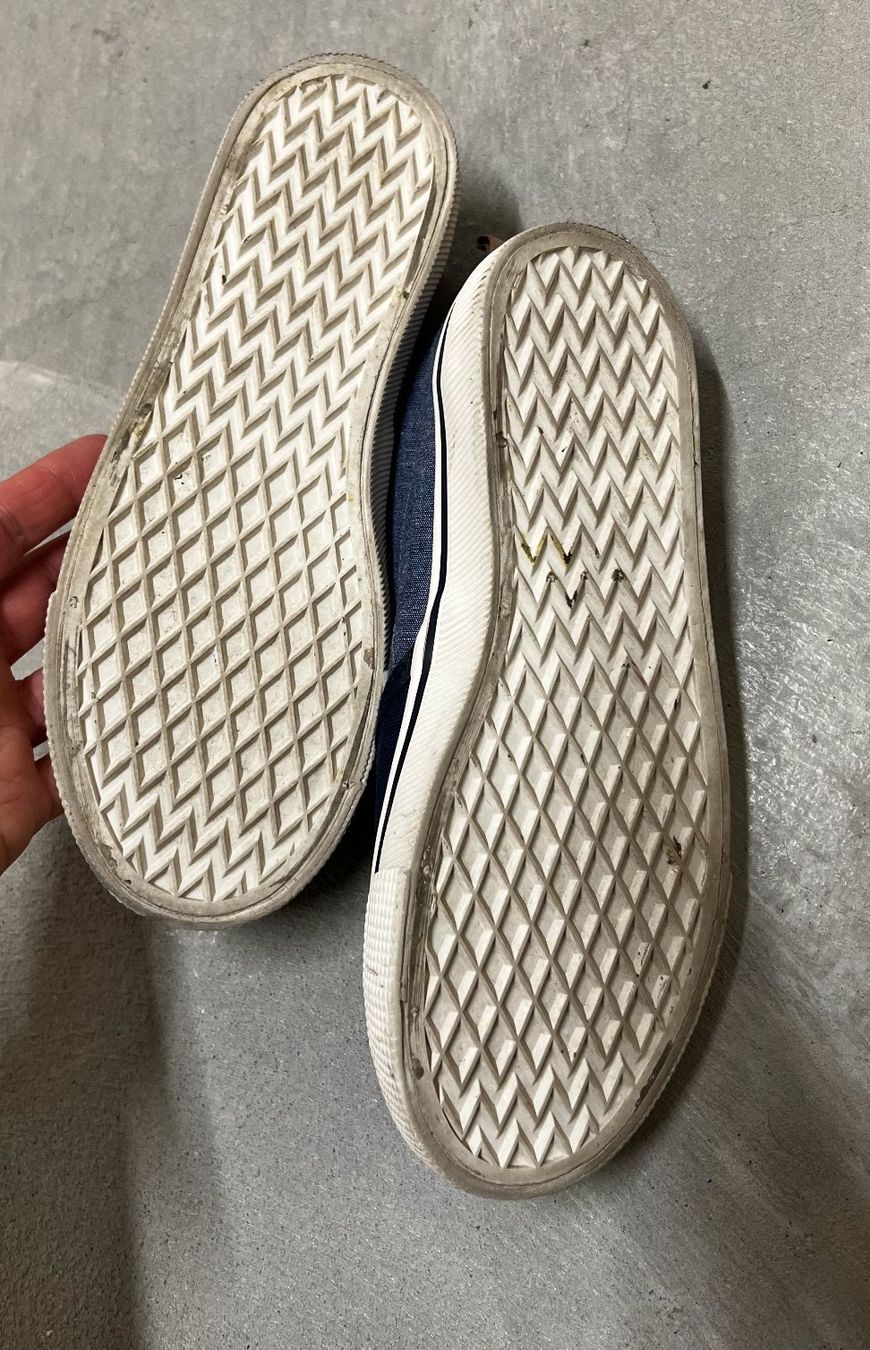H&M Scarpe per ragazzi: H&M Sneaker Gr.32 Top – Nuovo e nell'imballaggio originale da Zürich venduto da normanprice 2