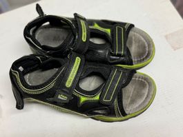 Sandale für Kinder, Grösse 32