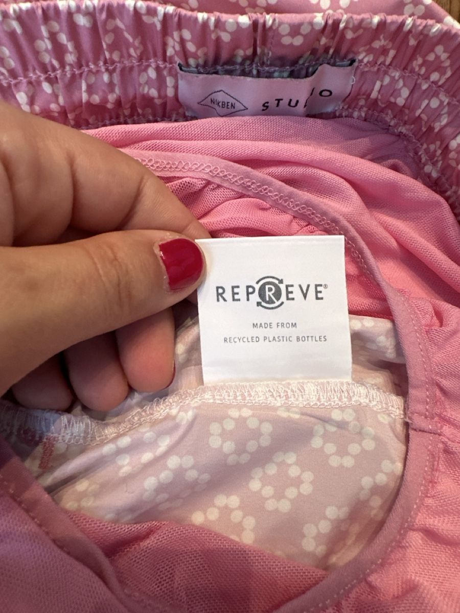 Hosen: Badehose: NIKBEN (rosa, M) – Gebraucht aus Zürich von mob_6dy2 4